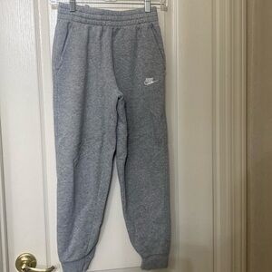 Youth Nike sweatpants